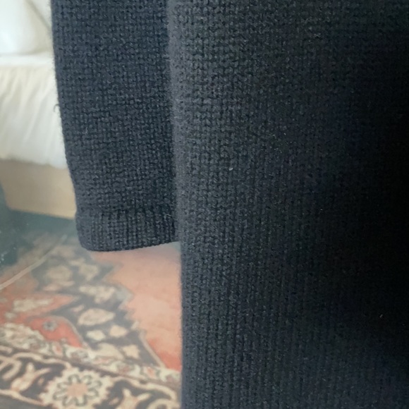 Ply Cashmere sweater - Picture 4 of 5